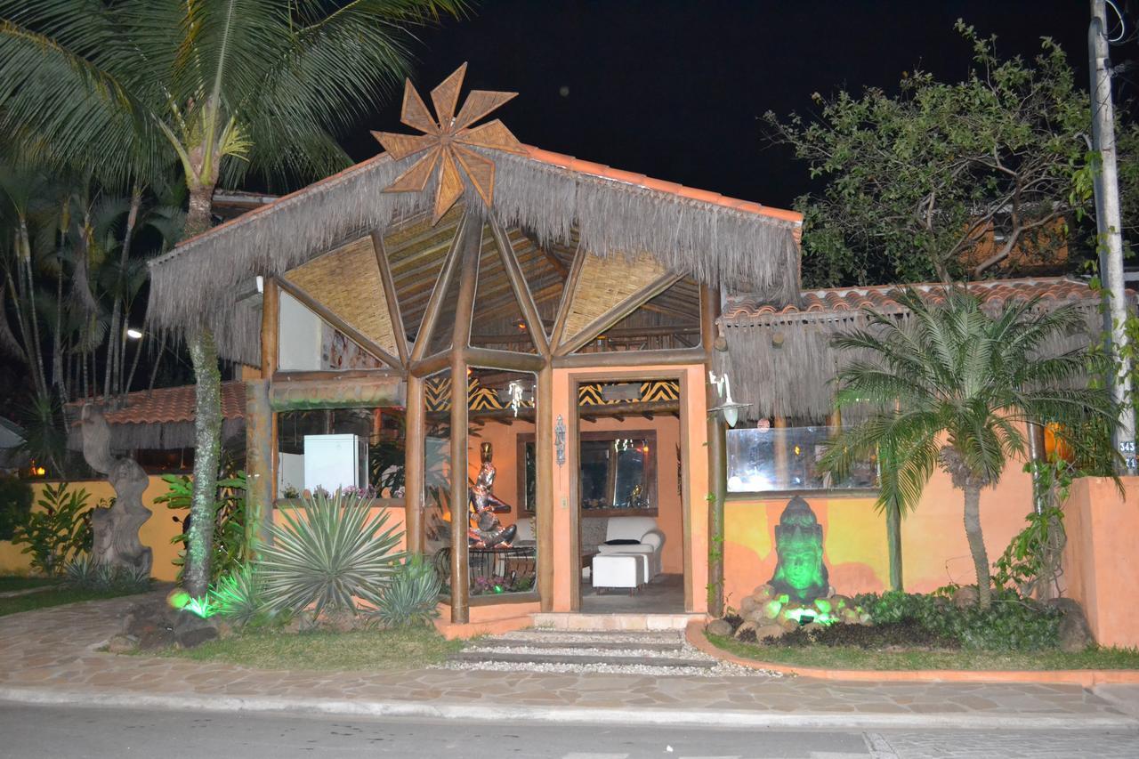 Bonns Ventos Estalagem Ilhabela