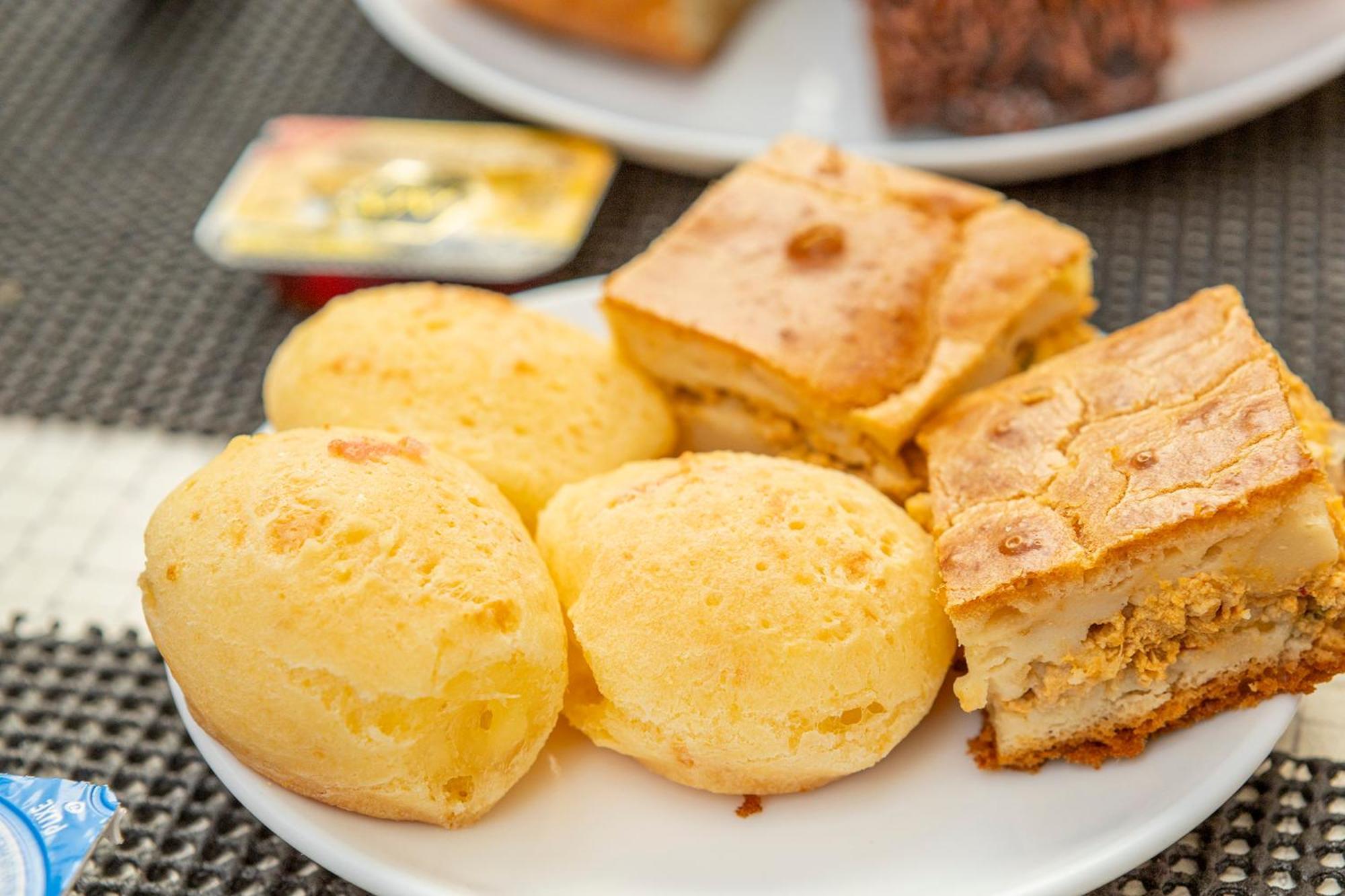Inn Bonns Ventos Ilhabela