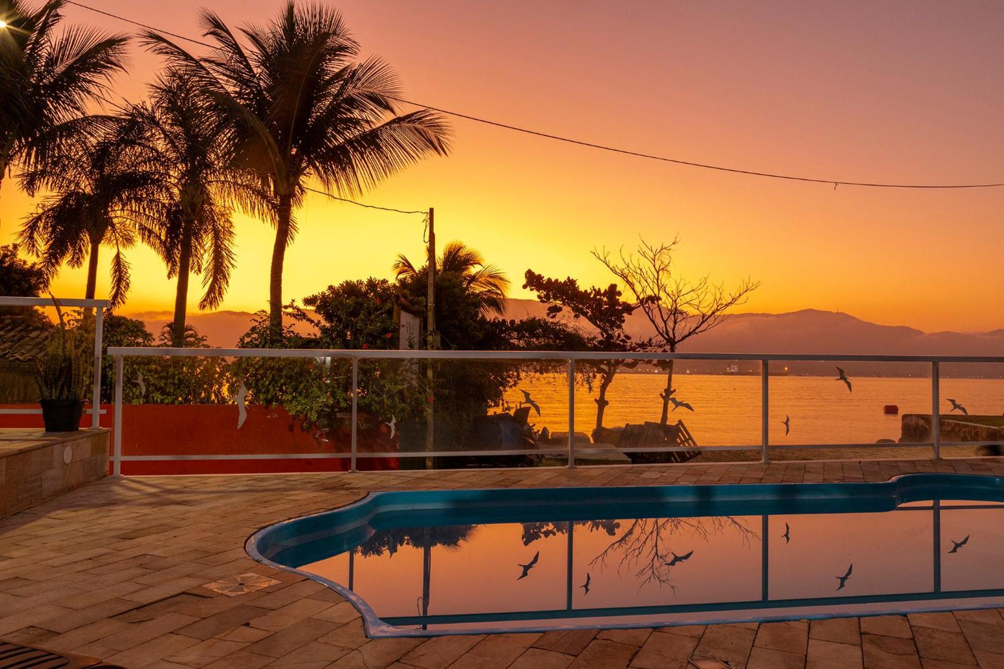 Bonns Ventos Inn Ilhabela