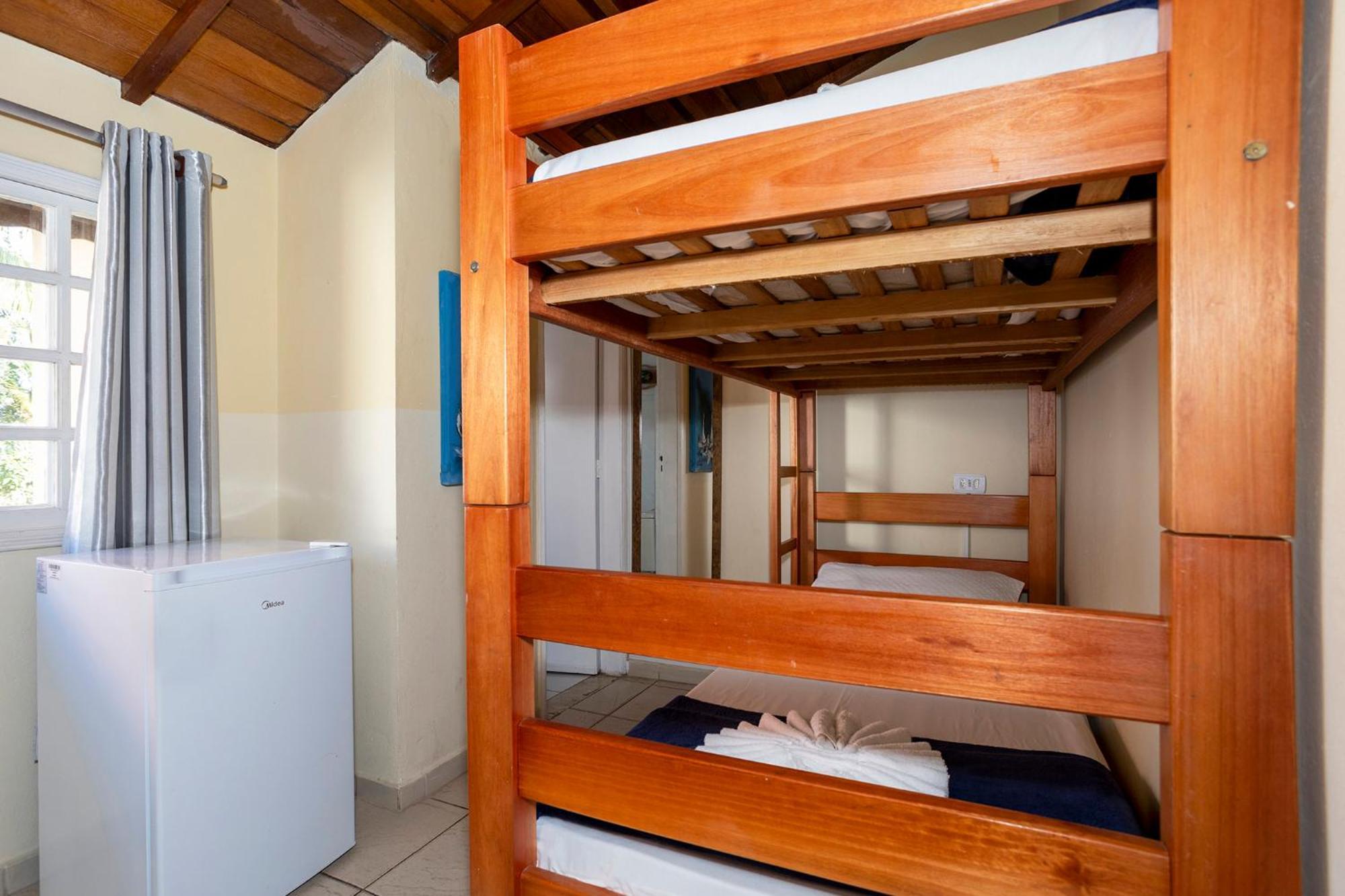 Inn Bonns Ventos Ilhabela
