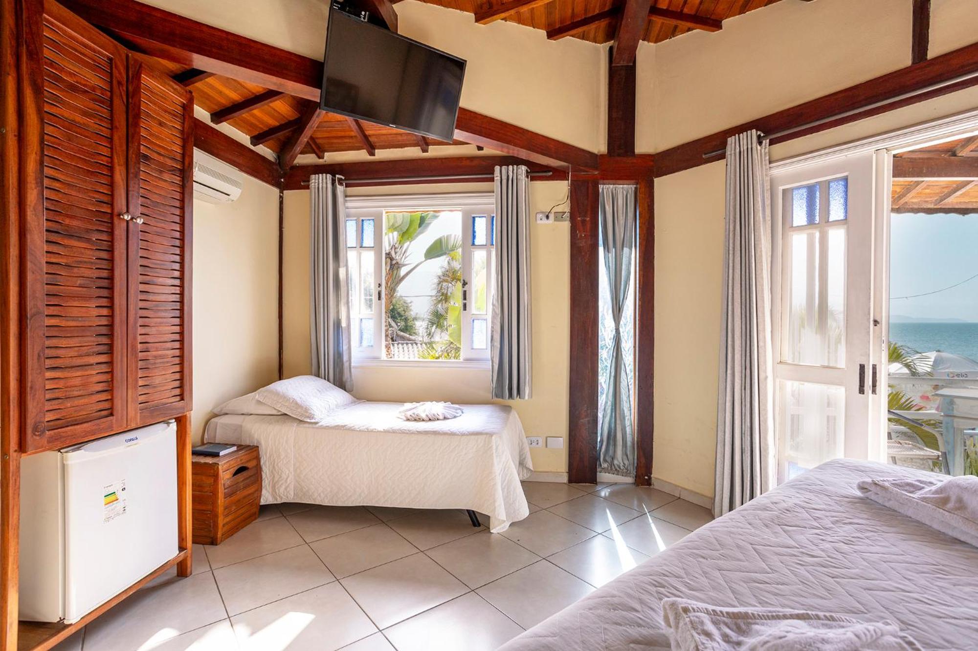 Bonns Ventos Inn Ilhabela