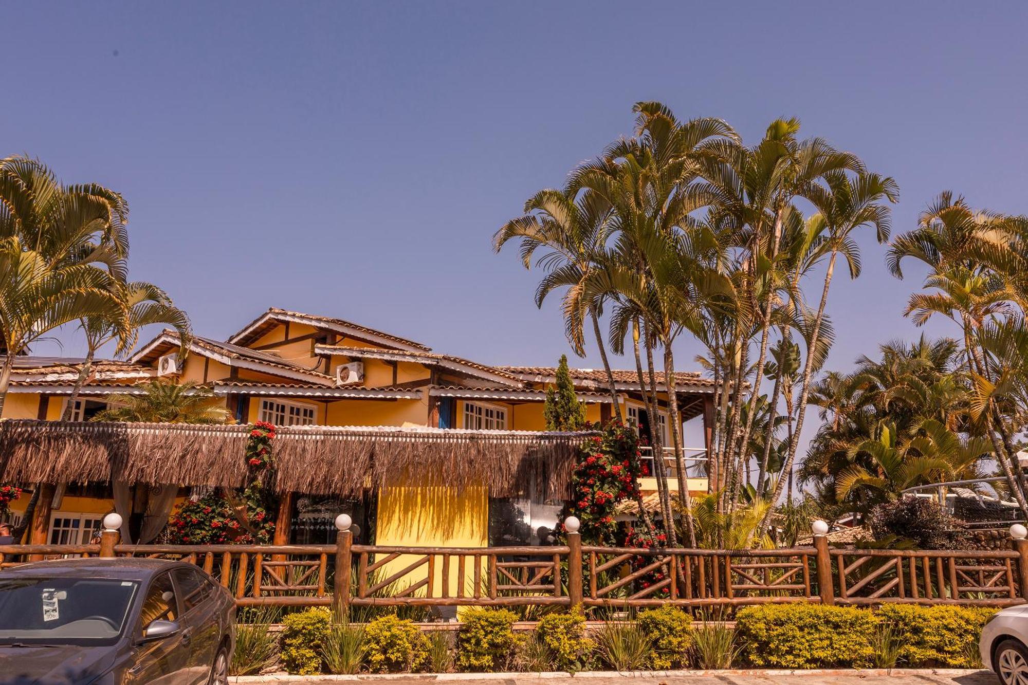 Bonns Ventos Inn