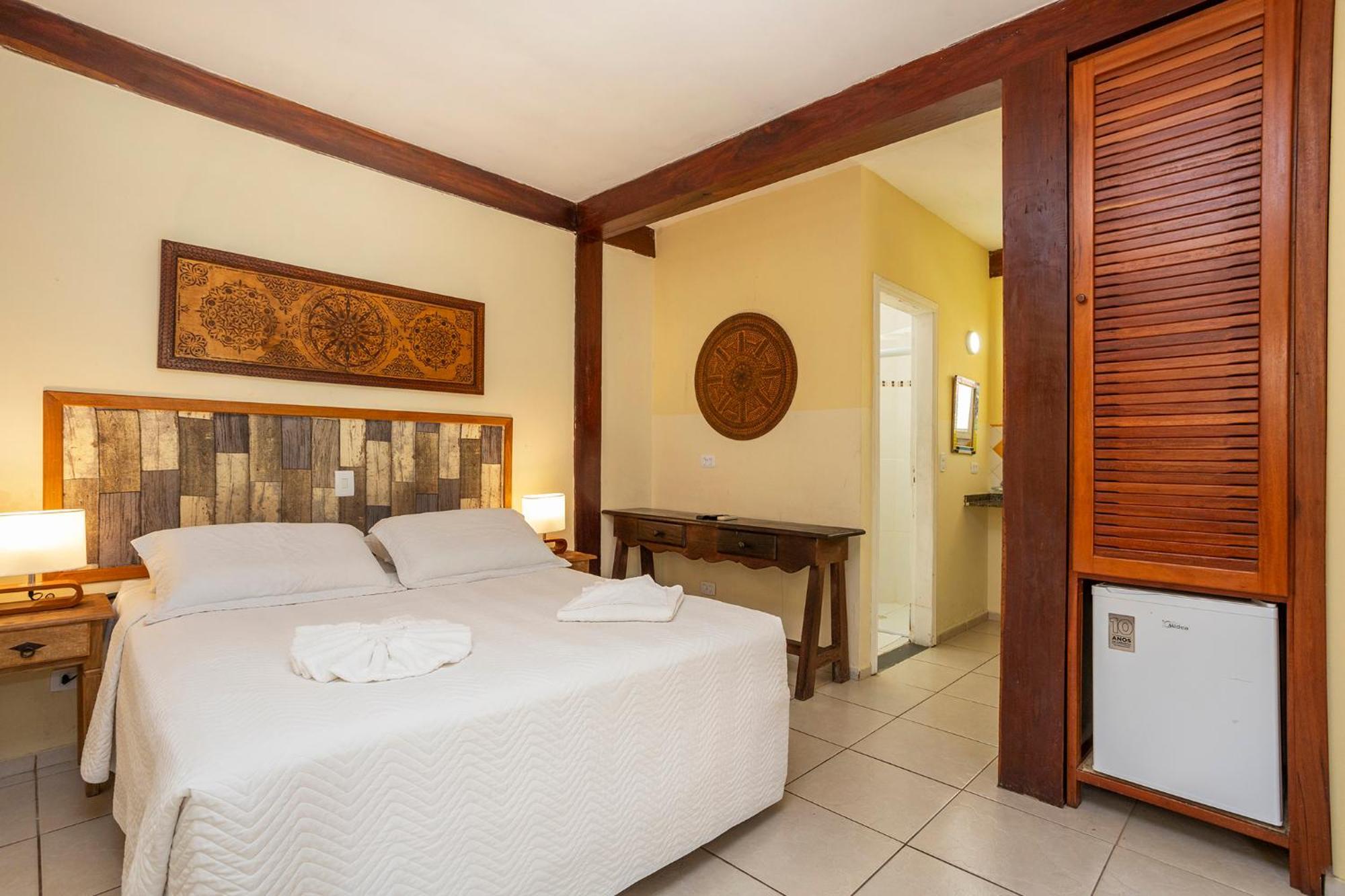 Bonns Ventos Inn Ilhabela