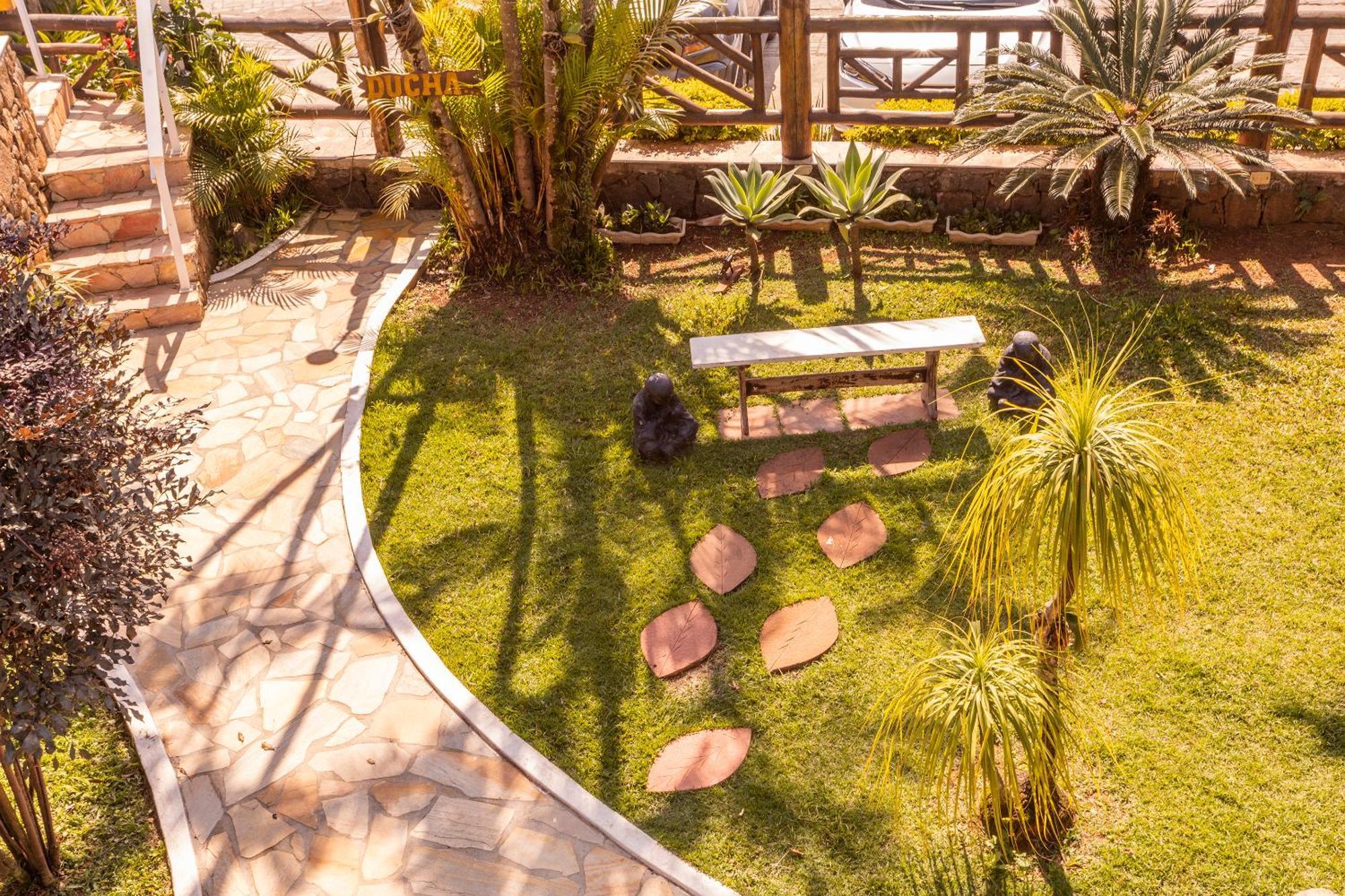 Inn Bonns Ventos Ilhabela