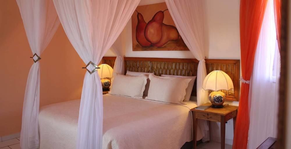 Bonns Ventos Inn