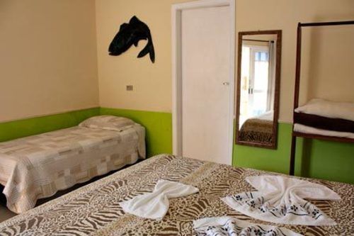 Bonns Ventos Inn 2*