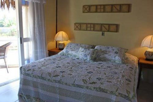 Bonns Ventos Inn Ilhabela