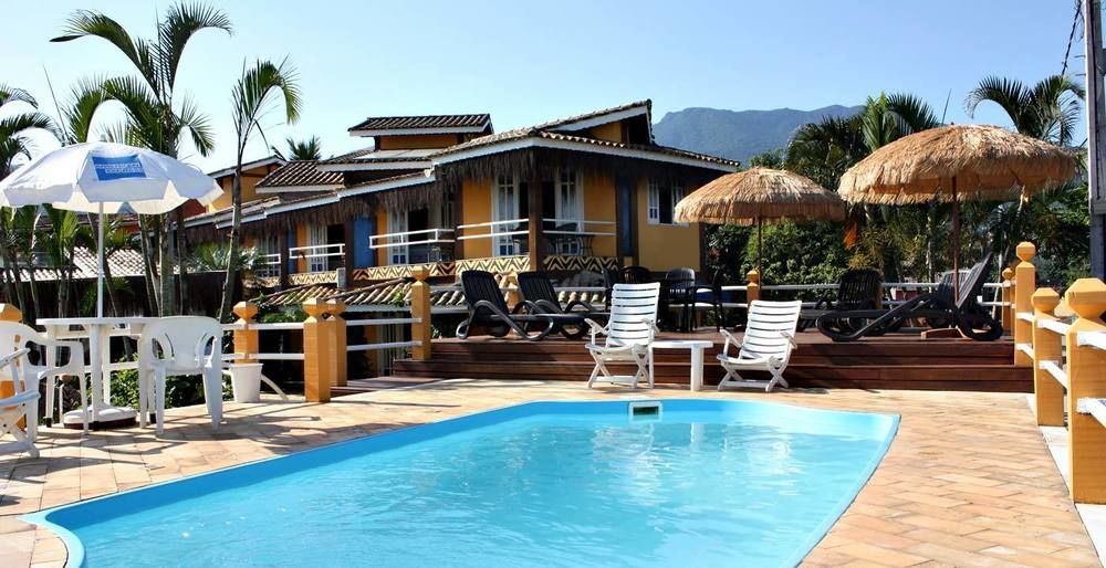 Bonns Ventos Inn Ilhabela
