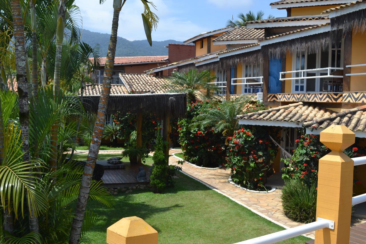 Bonns Ventos 2* Ilhabela
