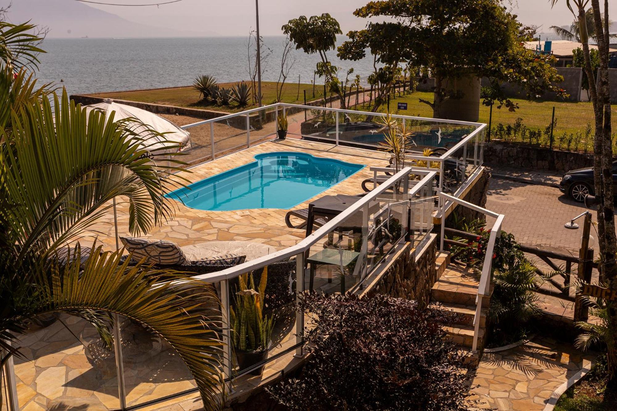 Bonns Ventos Inn Ilhabela