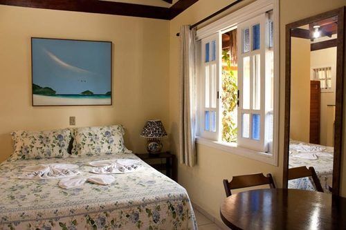 Bonns Ventos Inn Ilhabela