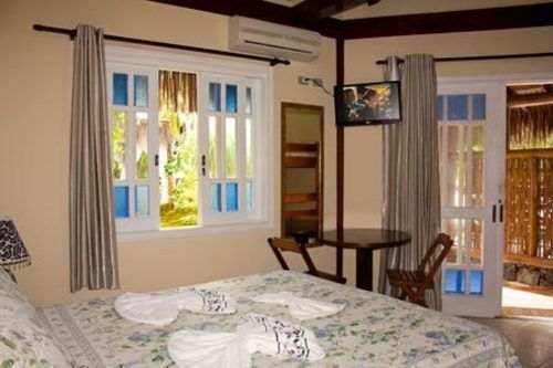 Bonns Ventos Inn Ilhabela