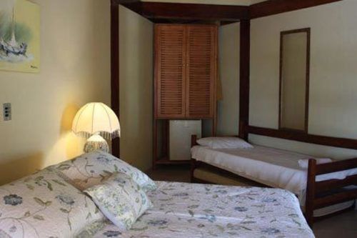 Bonns Ventos Inn