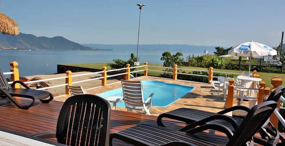 Inn Bonns Ventos Ilhabela