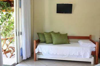 Bonns Ventos 賓館 Ilhabela